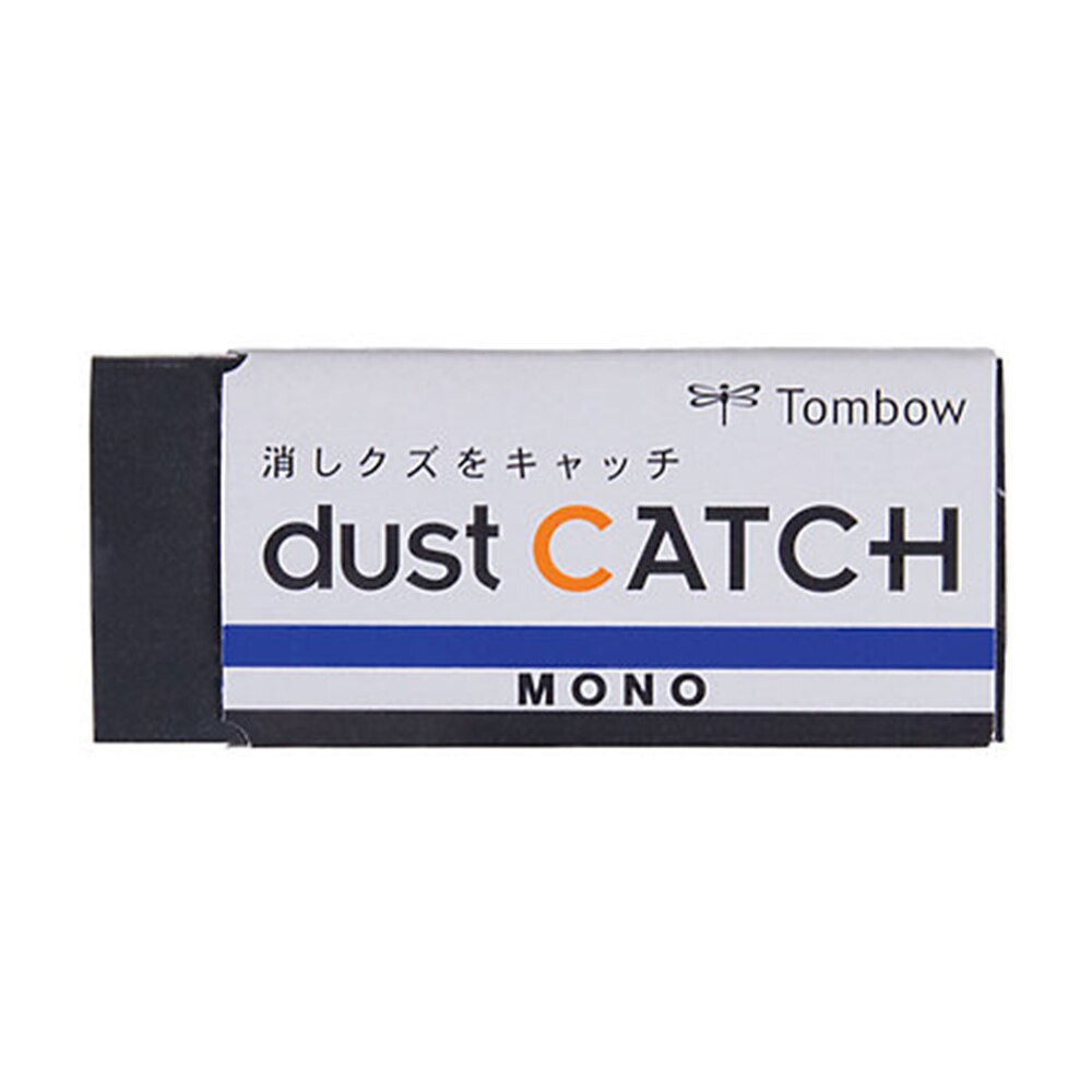 Tombow, Erasers & Correction, Art & School, Mono, Dust Catch, 245120